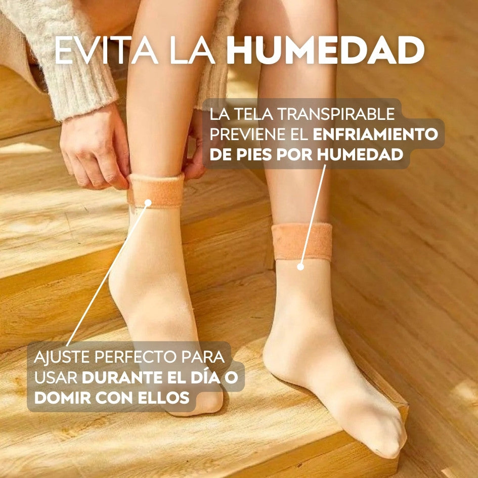 Pack 12 Pares Calcetines Chiporro Premium