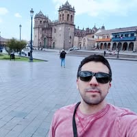 Matías (35 años) - Concepción