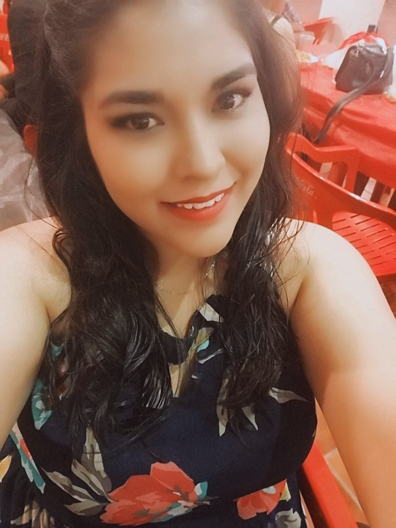 Carla Tapia – Las Cruces