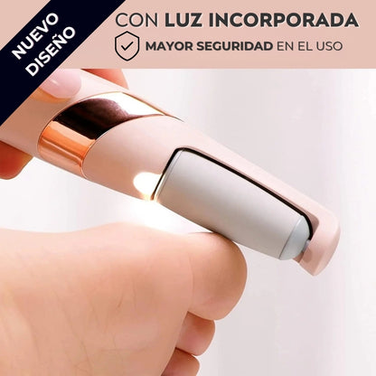 PEDICURE PRO® Removedor de Callos Inalámbrico
