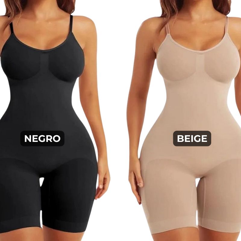 Body Sculpt - Body Modelador Invisible