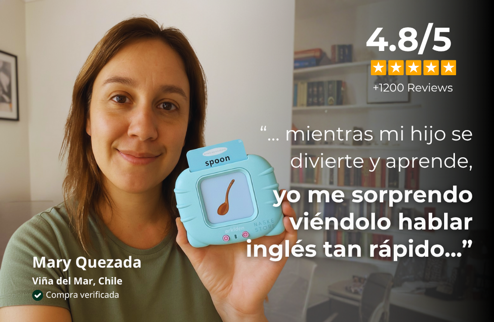APRENDO INGLÉS™ - Inglés Perfecto con Cero Pantallas
