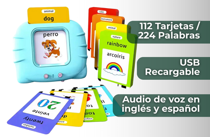 APRENDO INGLÉS™ - Inglés Perfecto con Cero Pantallas