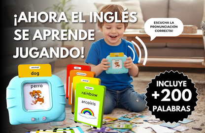 APRENDO INGLÉS™ - Inglés Perfecto con Cero Pantallas