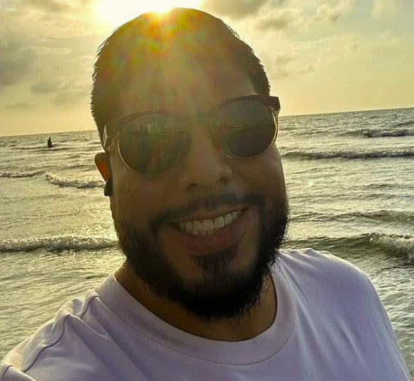 Javier L. - Concepción